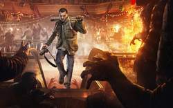 Dead Rising 4