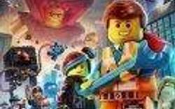 LEGO Movie Videogame