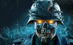 Zombie Army 4: Dead War