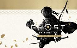 Ghost of Tsushima Director’s Cut