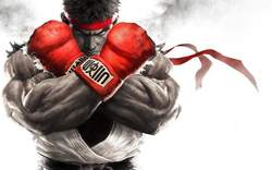 Street Fighter V