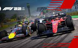 F1 22