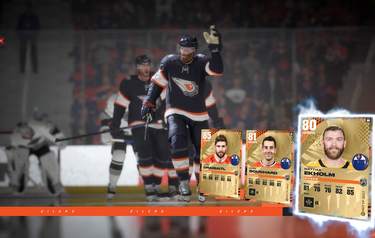 NHL 24
