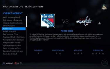 NHL 16