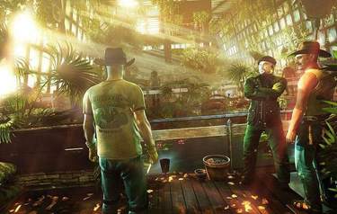 Hitman: Absolution