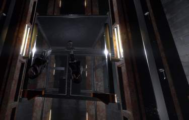 The Dark Pictures - Switchback VR