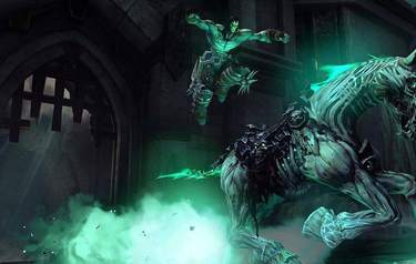 Darksiders 2