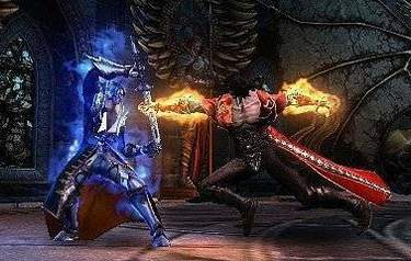 Castlevania: Lords of Shadow - Mirror of Fate