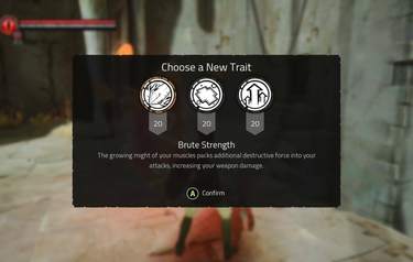 Chronos: Before the Ashes