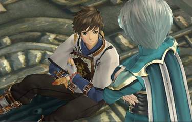 Tales of Zestiria