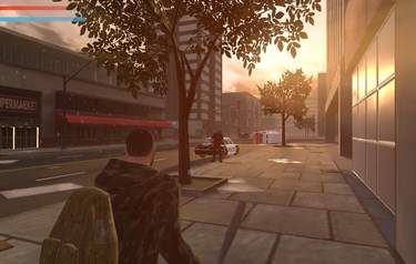 The Last Hope - Dead Zone Survival 