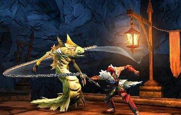 Castlevania: Lords of Shadow - Mirror of Fate
