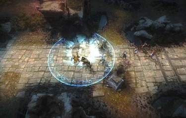 Guardians of Middle-earth