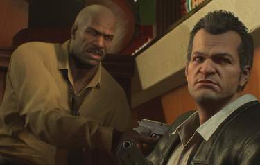 Dead Rising Deluxe Remaster