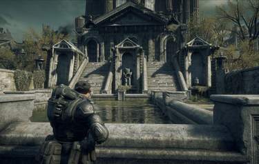 Gears of War: Reloaded 
