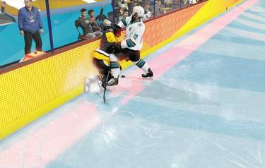 NHL 18