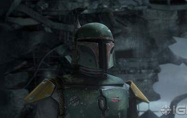 Star Wars: Force Unleashed 2