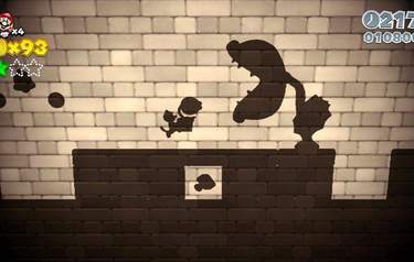 Super Mario 3D World