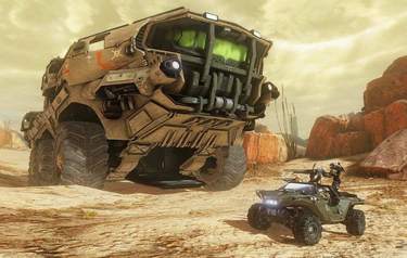 Halo 4