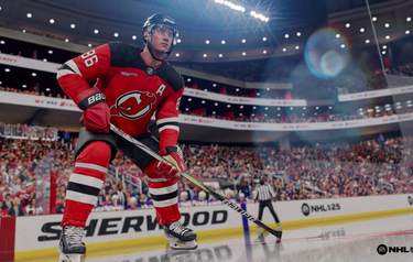 NHL 25