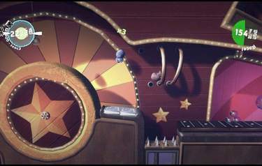 LittleBigPlanet Vita