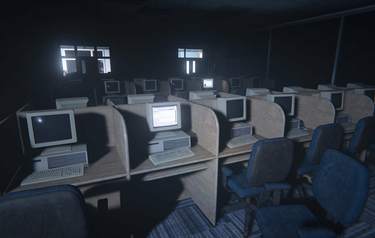 Outlast 2