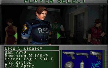 Resident Evil 2 – Horor, který definoval dobu