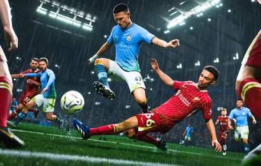 EA SPORTS FC 25