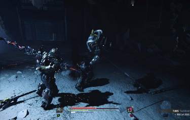 The Surge 2