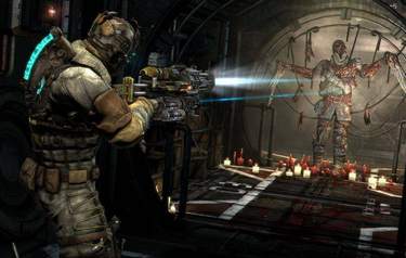Dead Space 3 - DLC Awakened