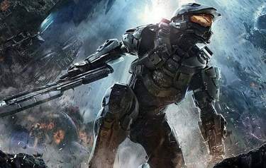 Halo 4