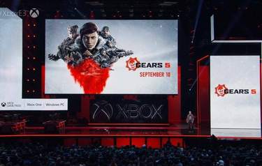E3 2019 - Xbox