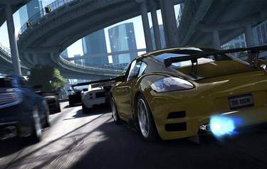 Svět Playstationu 4