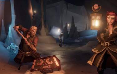 Sea of Thieves