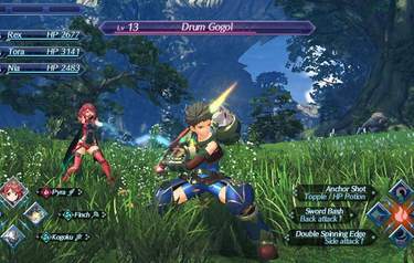 Historie JRPG  5. část – Znovuzrození žánru