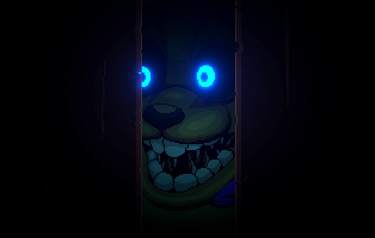 Five Nights at Freddy’s: Into the Pit 