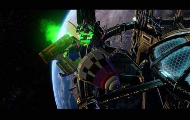 Lego Batman 3: Beyond Gotham