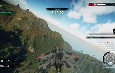 Just Cause 4