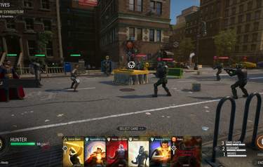 Marvel's Midnight Suns 