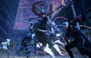 Code Vein II