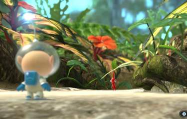 Pikmin 3 Deluxe