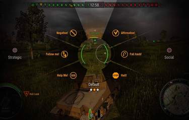 World of Tanks