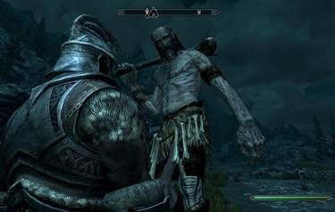 The Elder Scrolls V: Skyrim (Switch)
