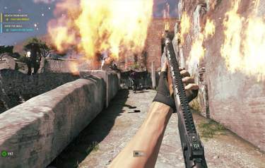 Serious Sam 4
