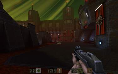 Quake II Remastered