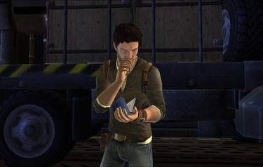 PlayStation All Stars: Battle Royal