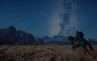 Crimson Desert