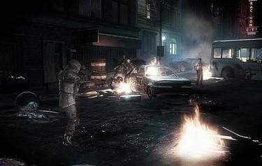 Resident Evil: Operation Raccoon City