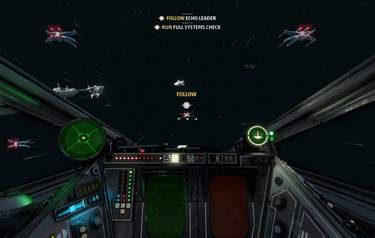 Star Wars: Squadrons