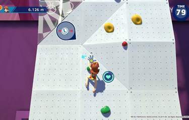 Mario & Sonic at the Olympic Games Tokyo 2020